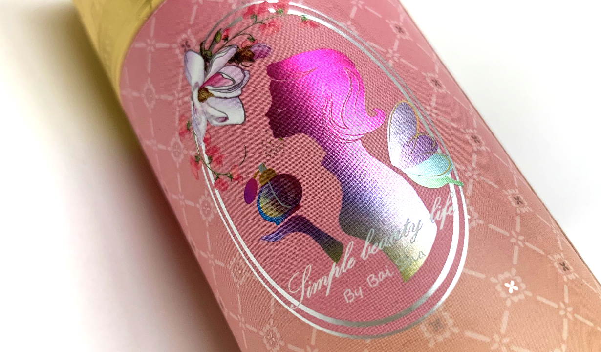 Cold Foil Stamping2