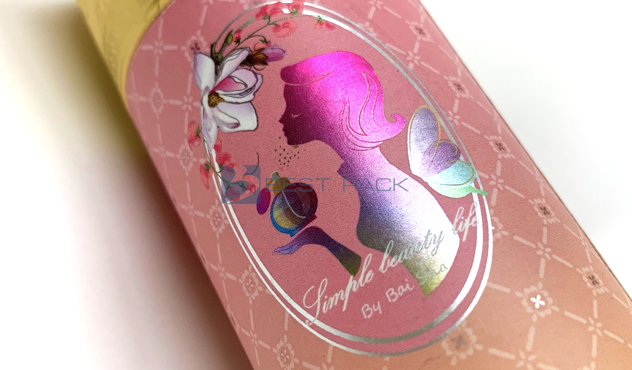 Cold Foil Stamping2 Cold Foil Stamping2