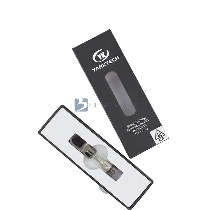 Latest Design Cigarette Box