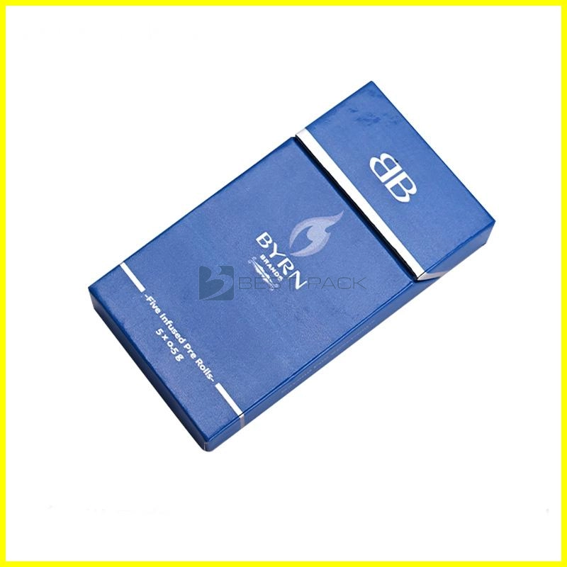 cigarette pack