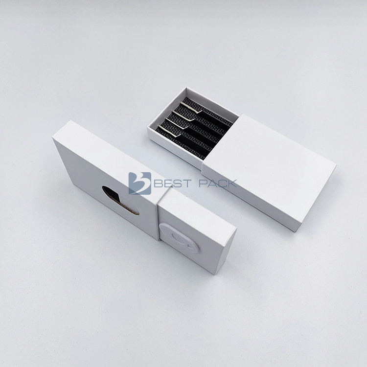 Pre rolls drawer paper box fjhfj