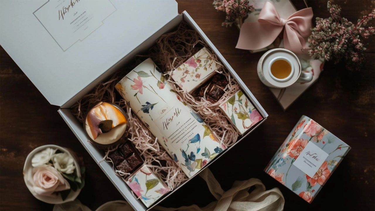 Gift Gift