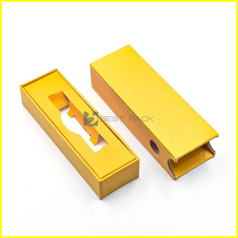 Childproof paper box