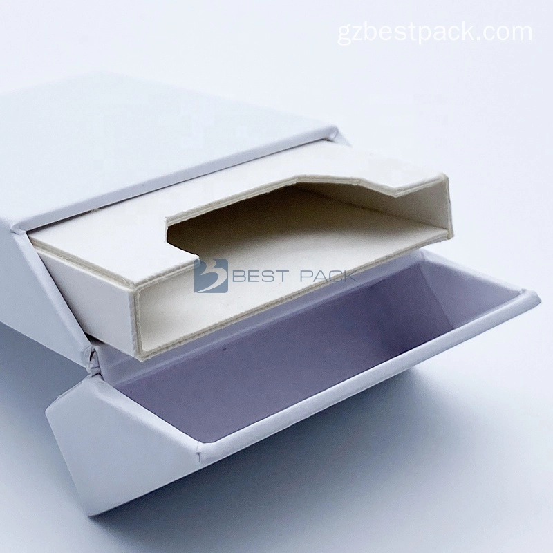 Pre-roll paper box