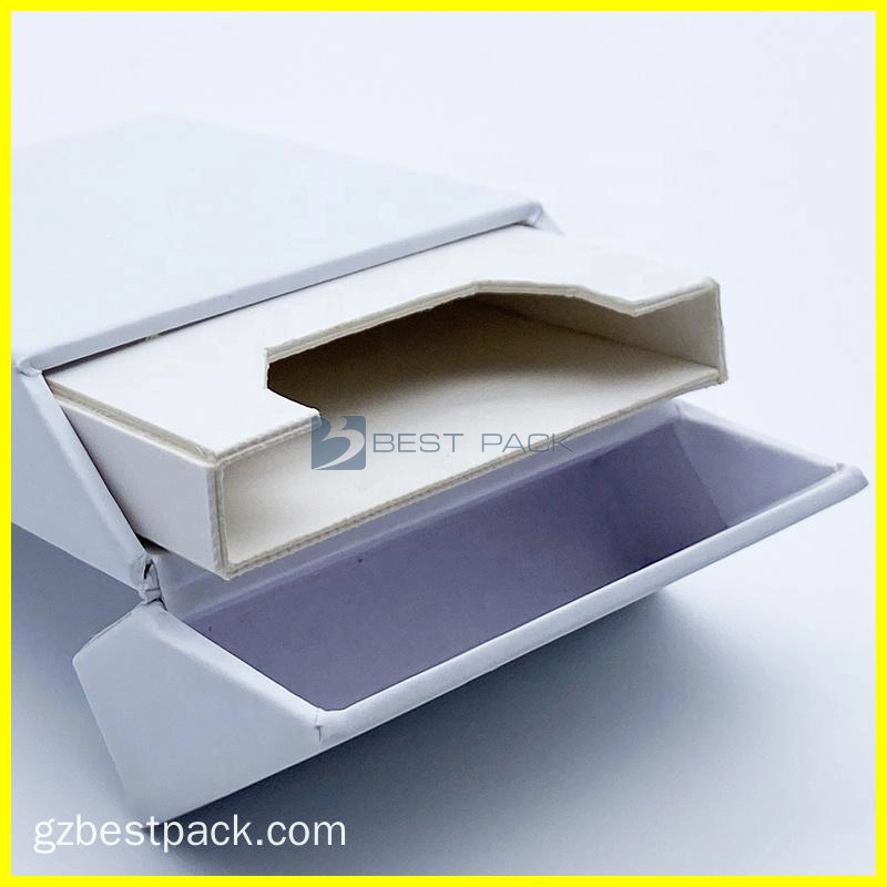 Pre-roll paper box