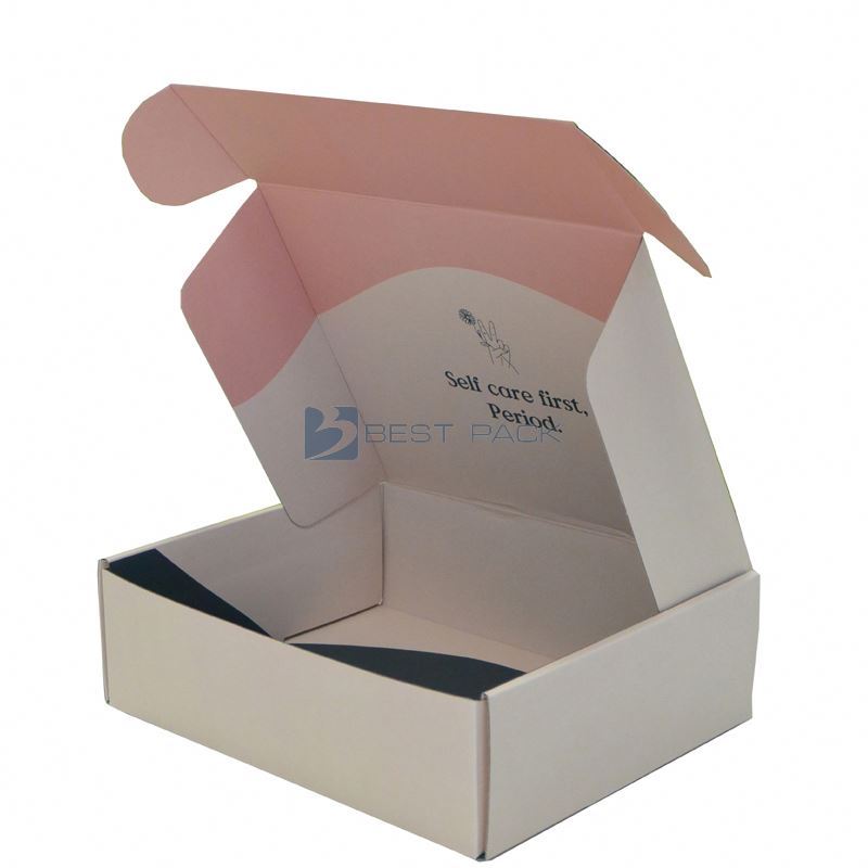 Custom corrugated paper box Hd9bc81ec1501409ba3433f2f6d7766ceg