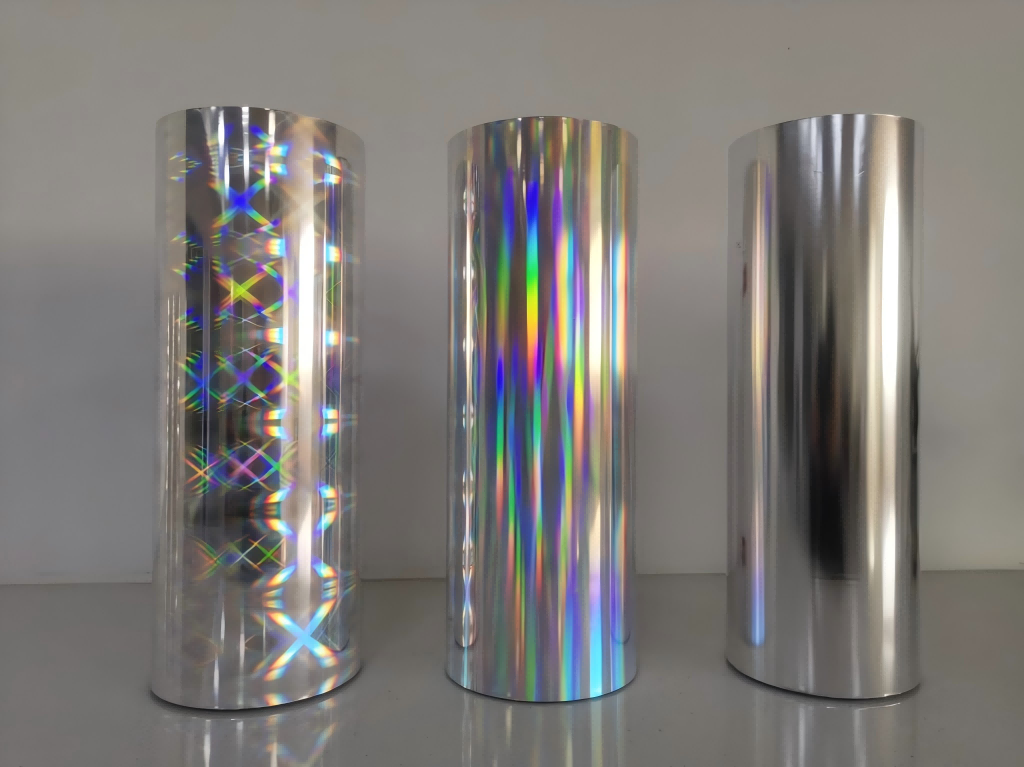 holographic film(1)