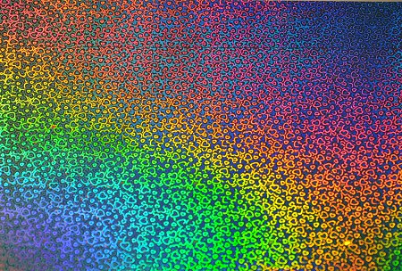 holographic film1