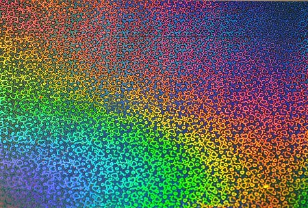 holographic film1 holographic film1