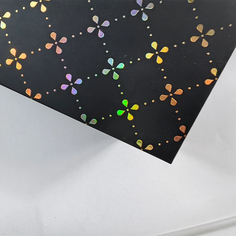Hot-Stamping-Foil Hot Stamping Foil