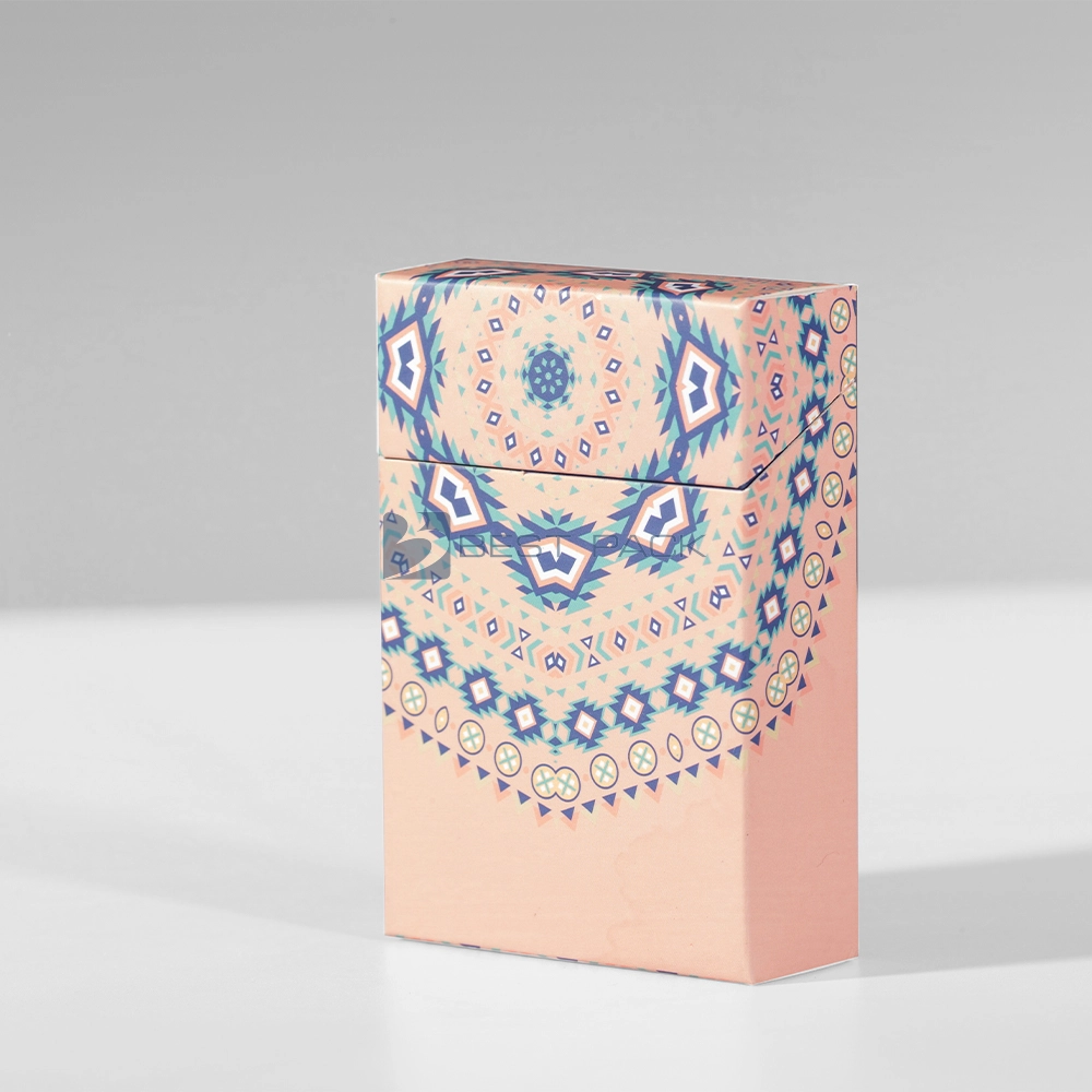 how to make a cigarette case from paper how to make a cigarette case from paper