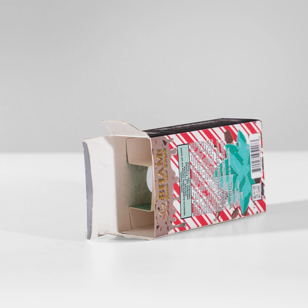 how to make a cigarette case from paper