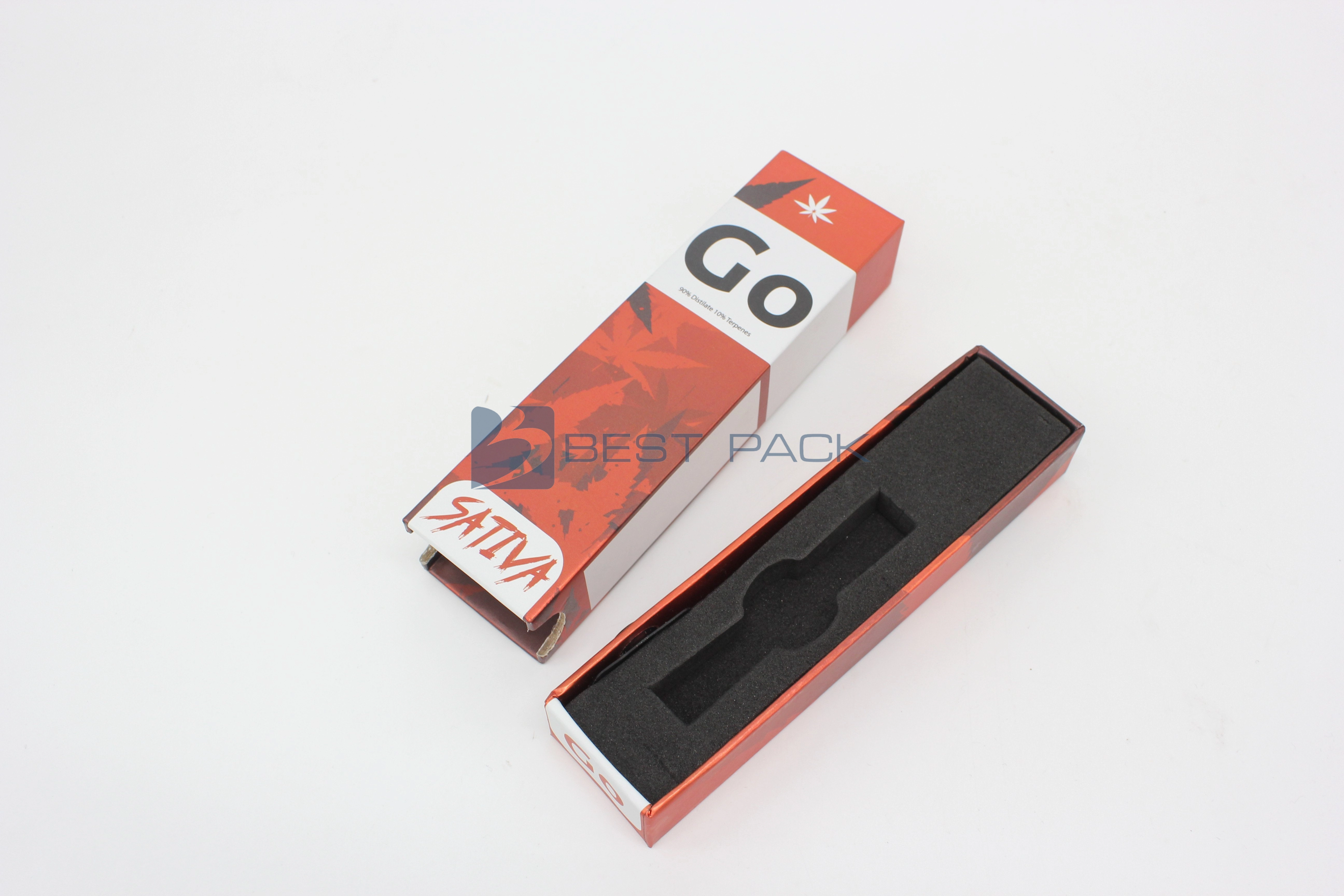 Drawer paper box withChild Resistant IMG_6188(1)