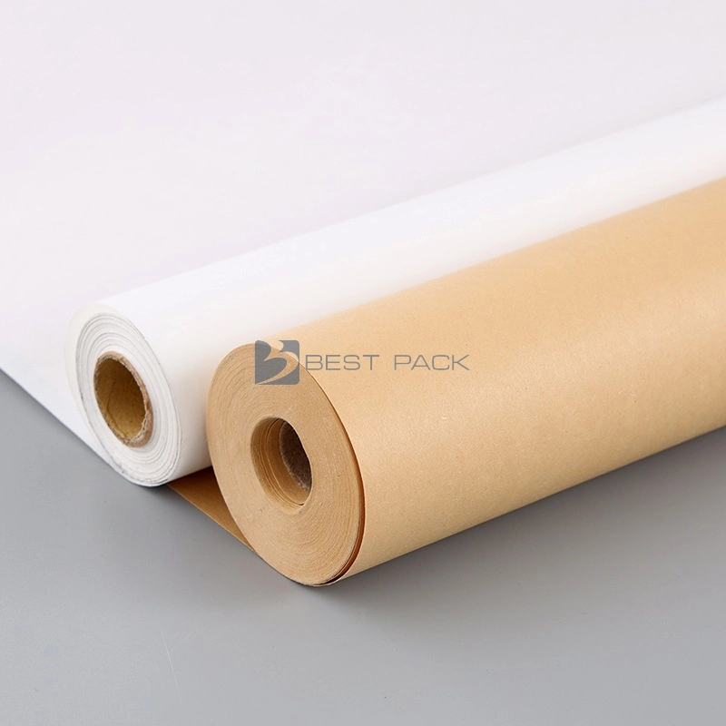 Kraft-paper Kraft paper