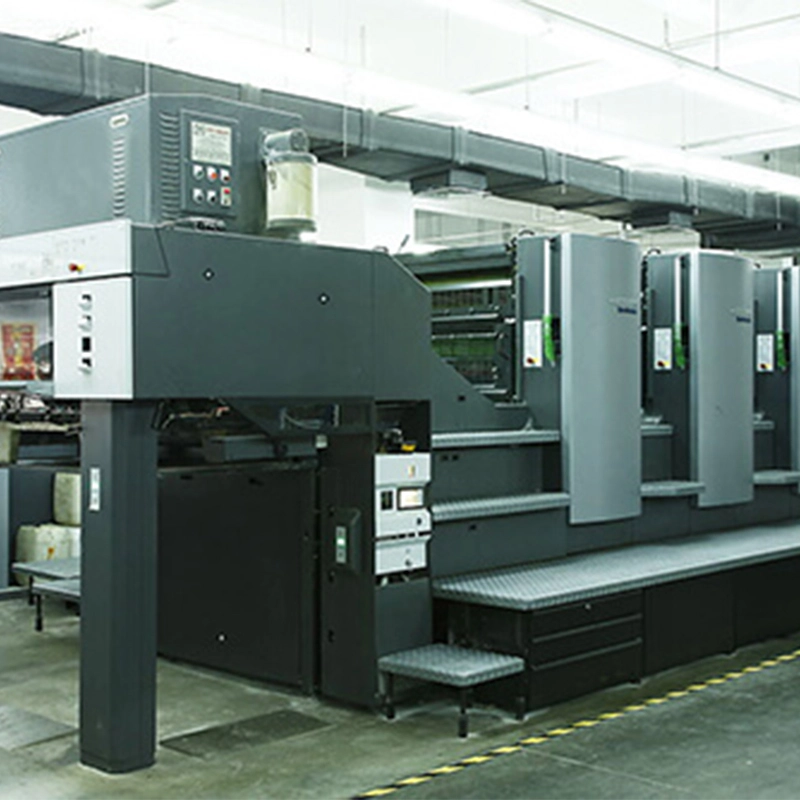 Offset Print