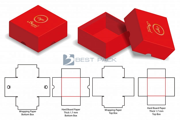 paper-box paper box