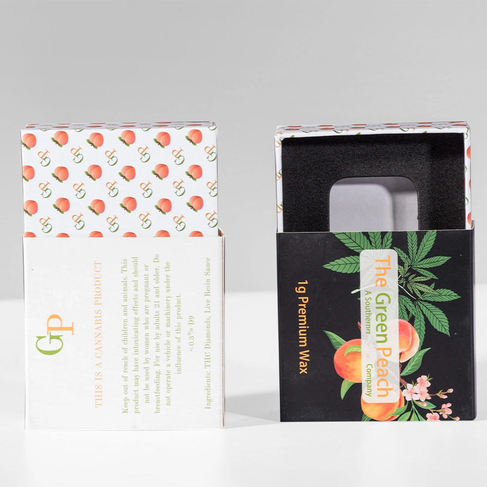 paper cigarette box manufacturer