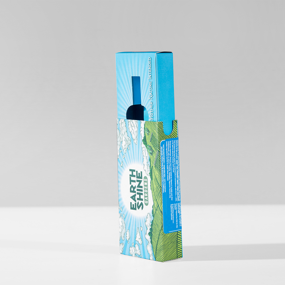 pre roll cone packaging china