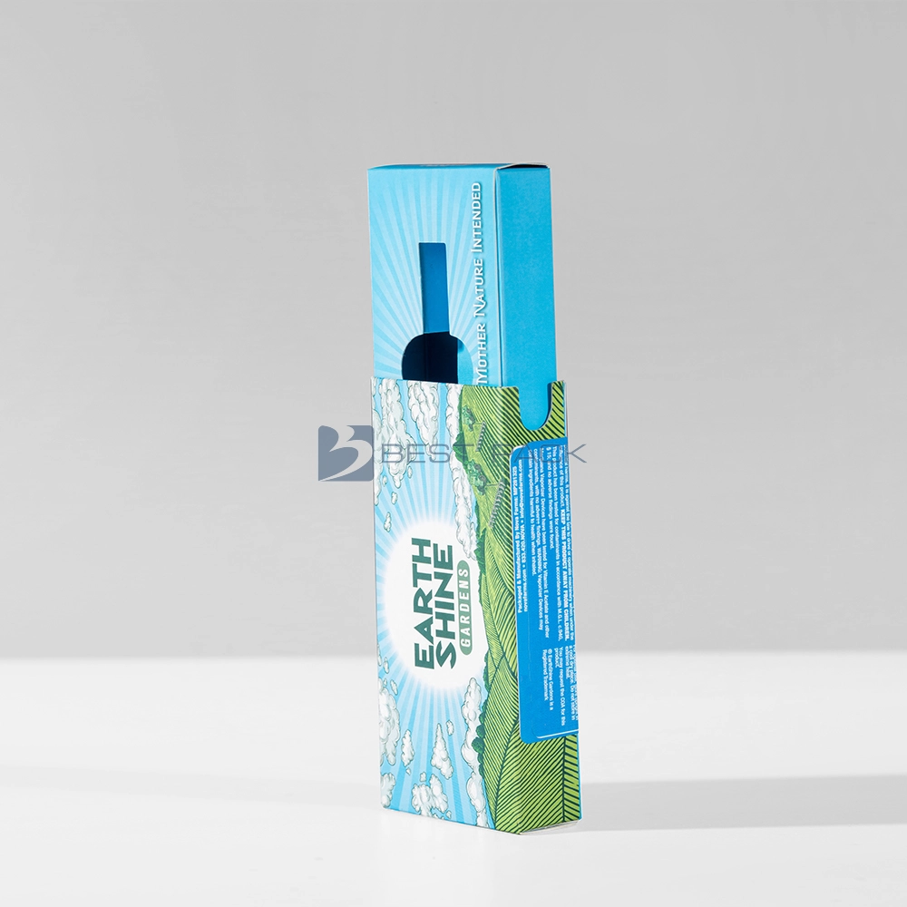 pre roll cone packaging china pre roll cone packaging china