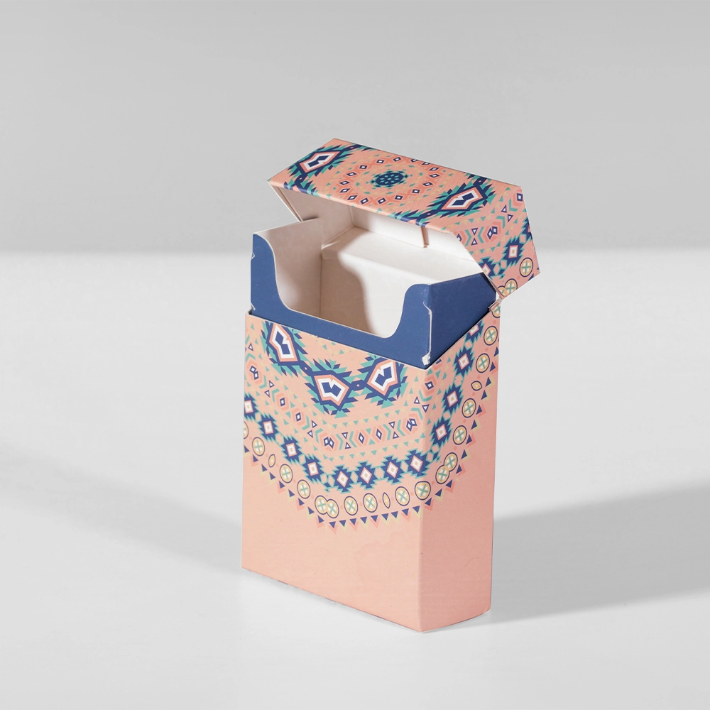 pre roll packaging box china