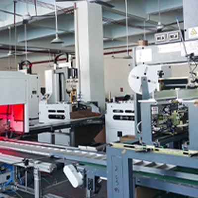 Production workshop