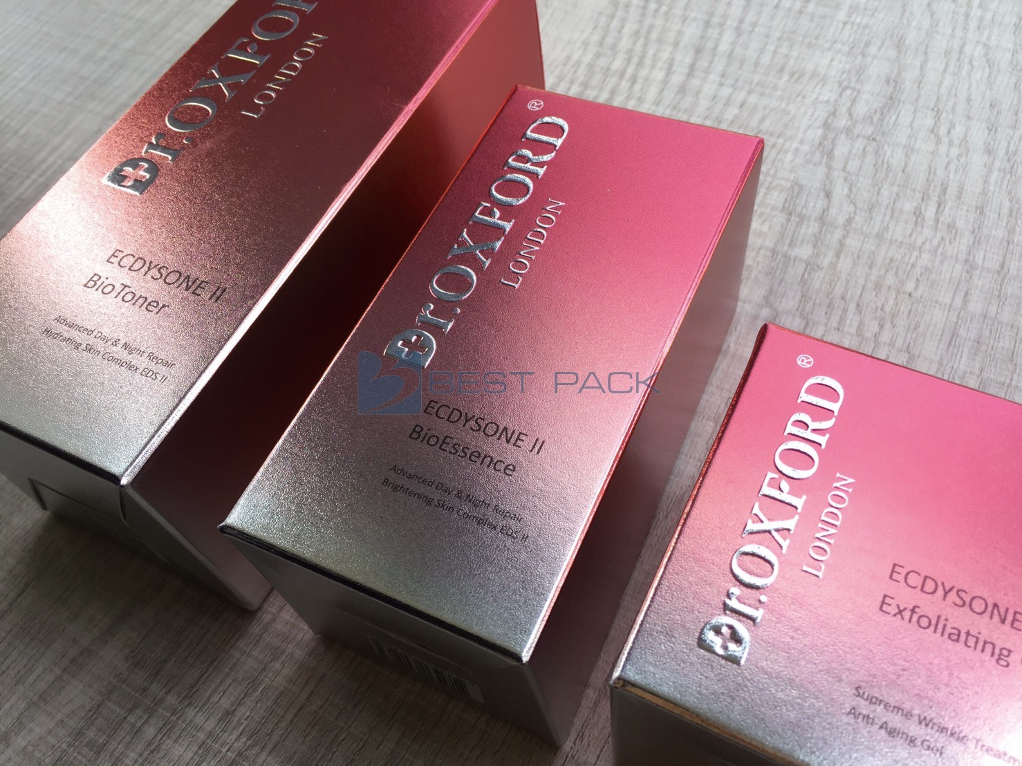 Reverse UV Matte Reverse UV Matte