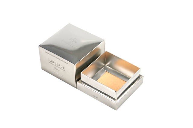 Silver paper 2
