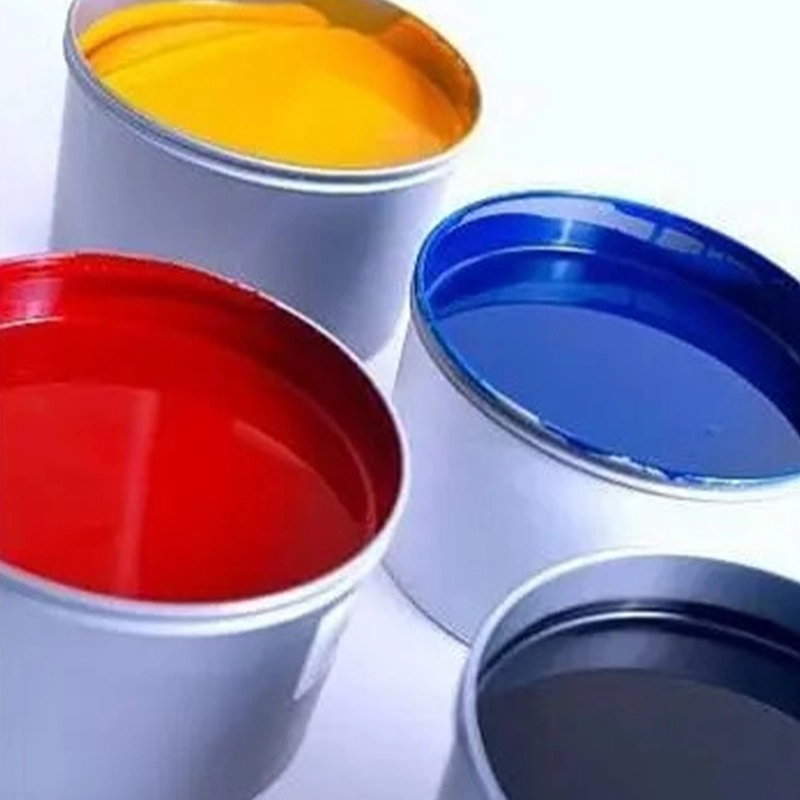 Soy-Inks Soy Inks