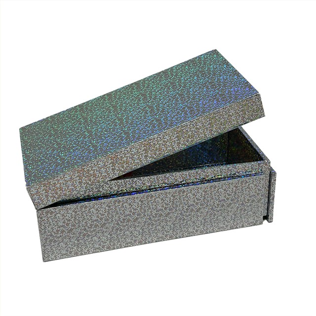 Special paper box