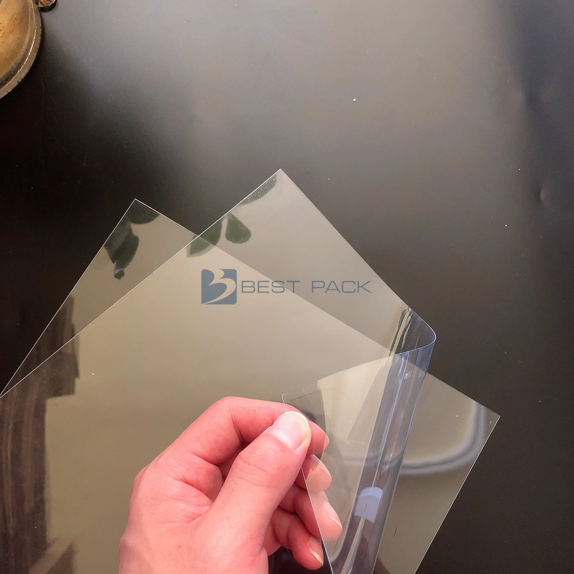The-material-of-PVC The material of PVC
