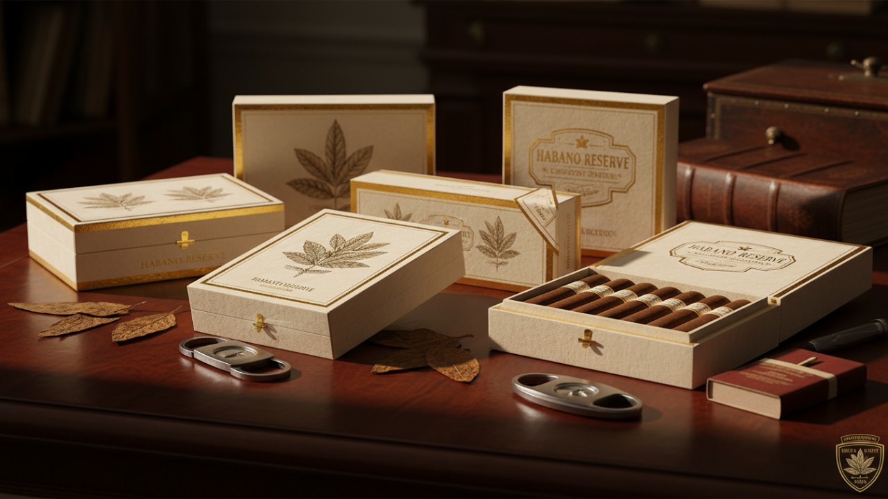 Top 7 Mistakes to Avoid When Bulk Buying Empty Cigar Boxes Online (Save Time & Money)