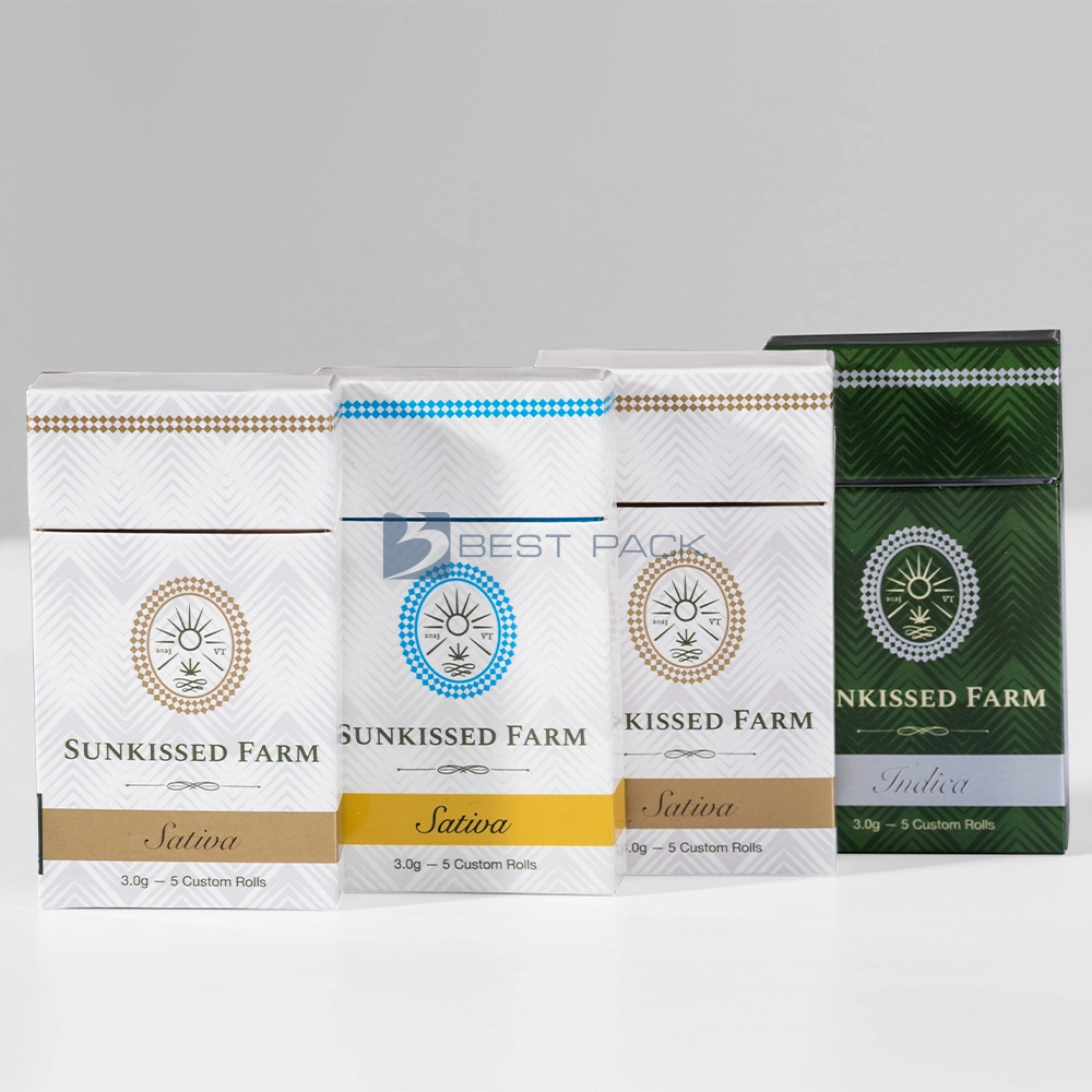 vintage cigarette box vintage cigarette box