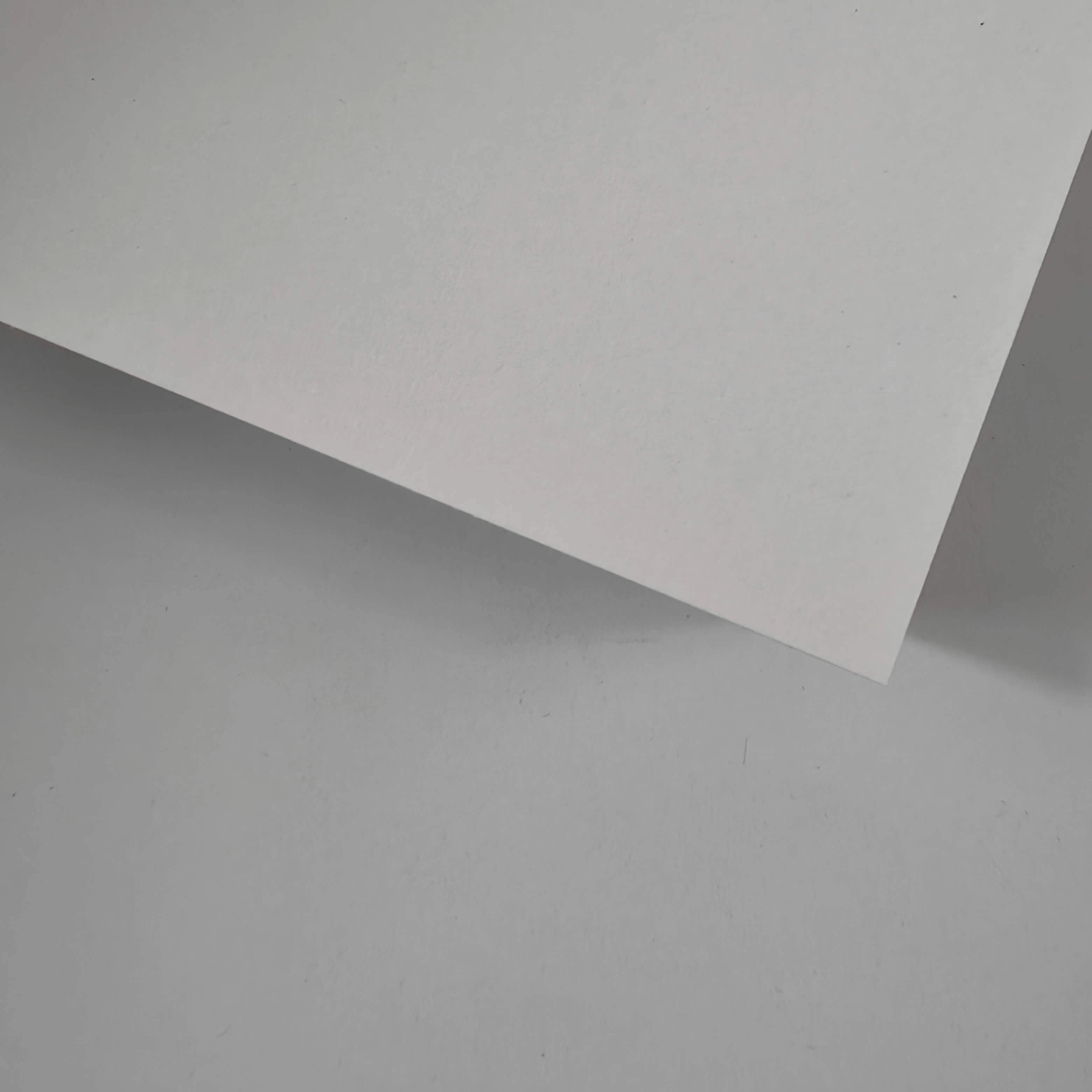 White-Kraft-Paper White Kraft Paper