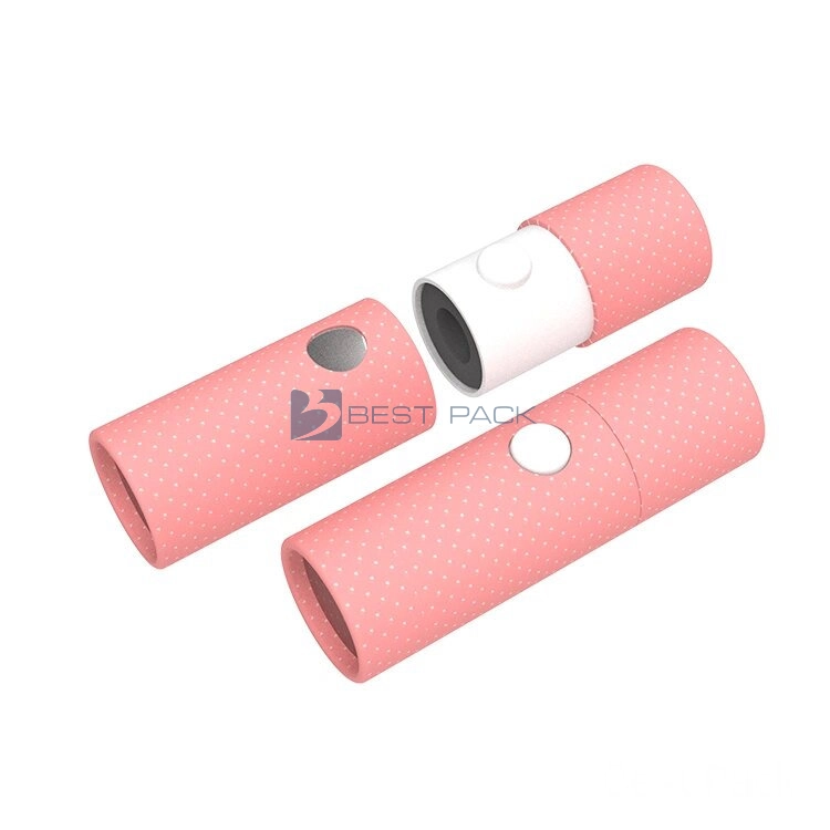 Round paper for vape