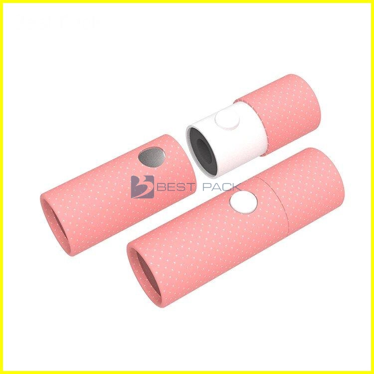 Round paper for vape