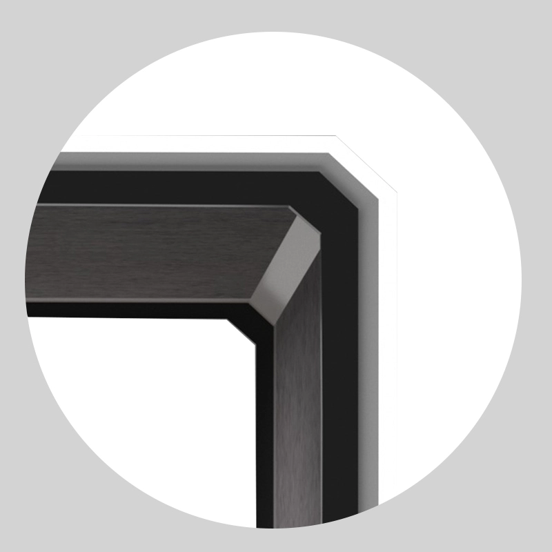 Tightly sealed - INBOXpod