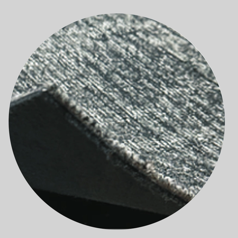 Sound-absorbing carpet - INBOXpod