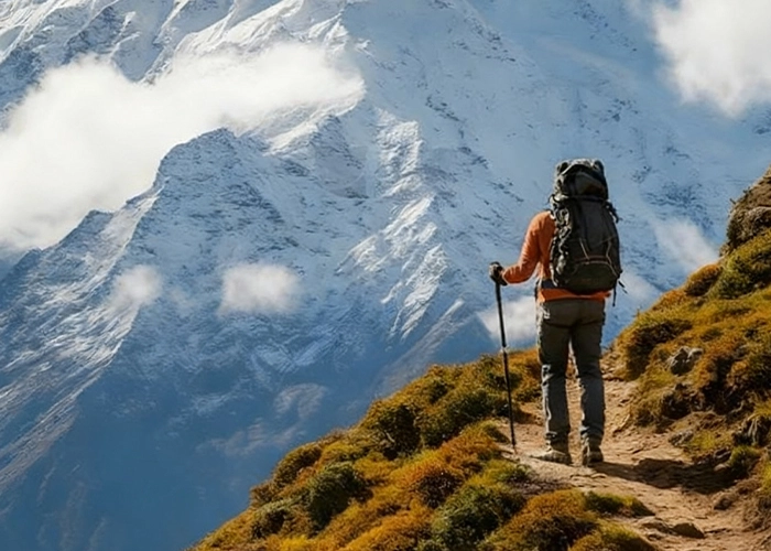 Reduce Altitude sickness - INBOXpod