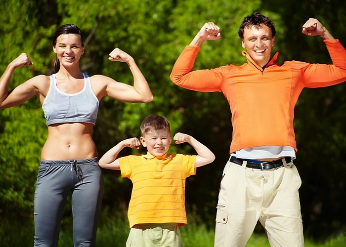 Enhance Physical function - INBOXpod