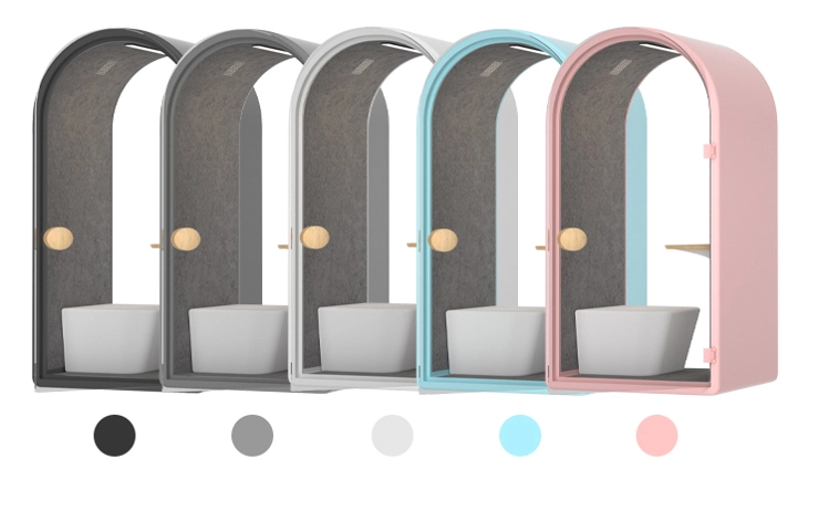 Five Colors - INBOXpod