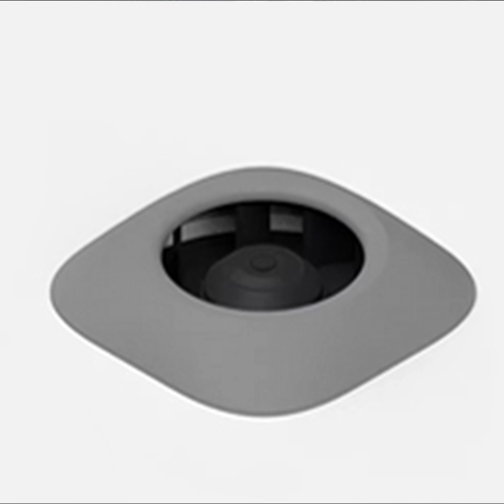 Fresh-Air-system - INBOXpod