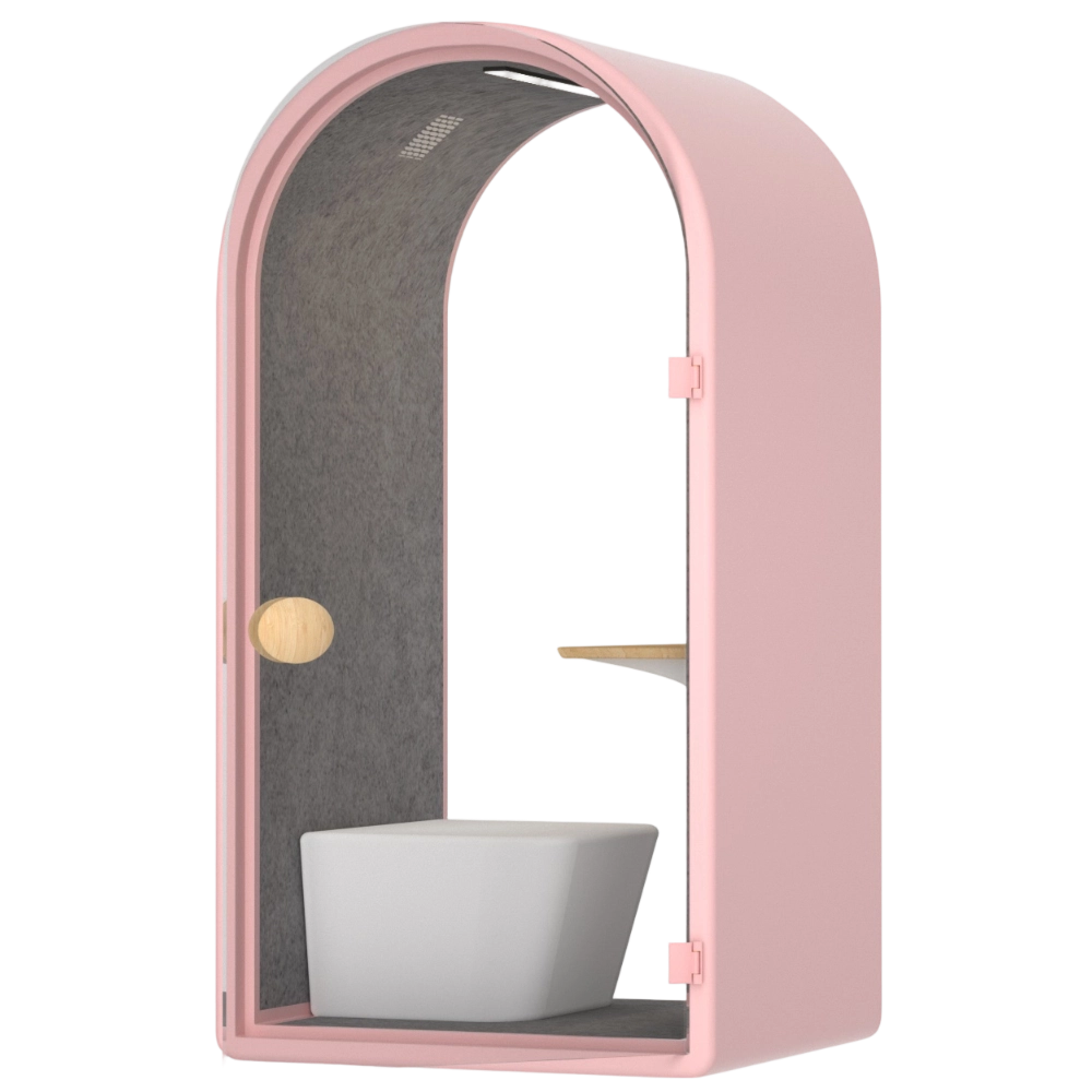 Pink - INBOXpod