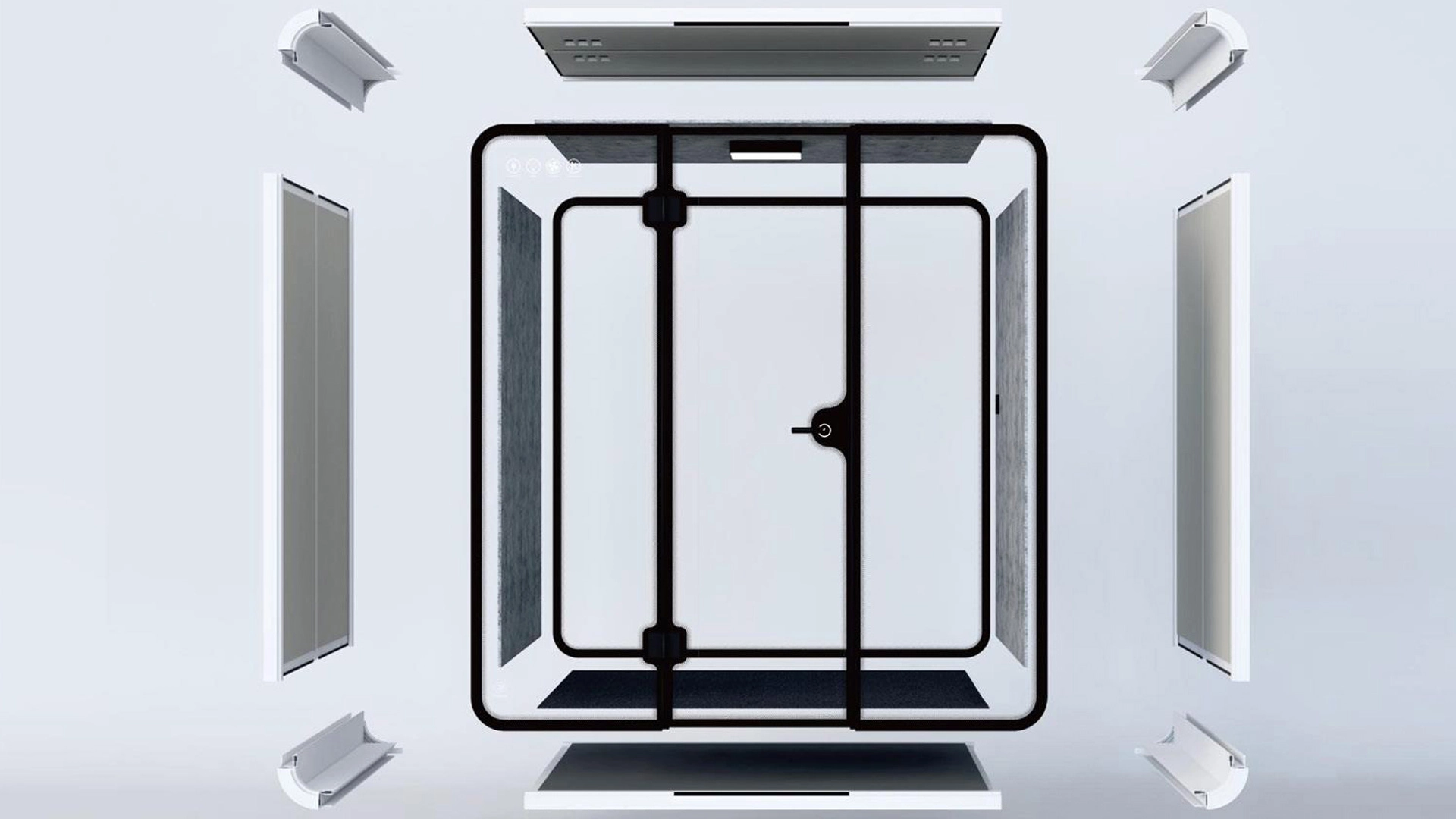 REPEATABLE - INBOXpod