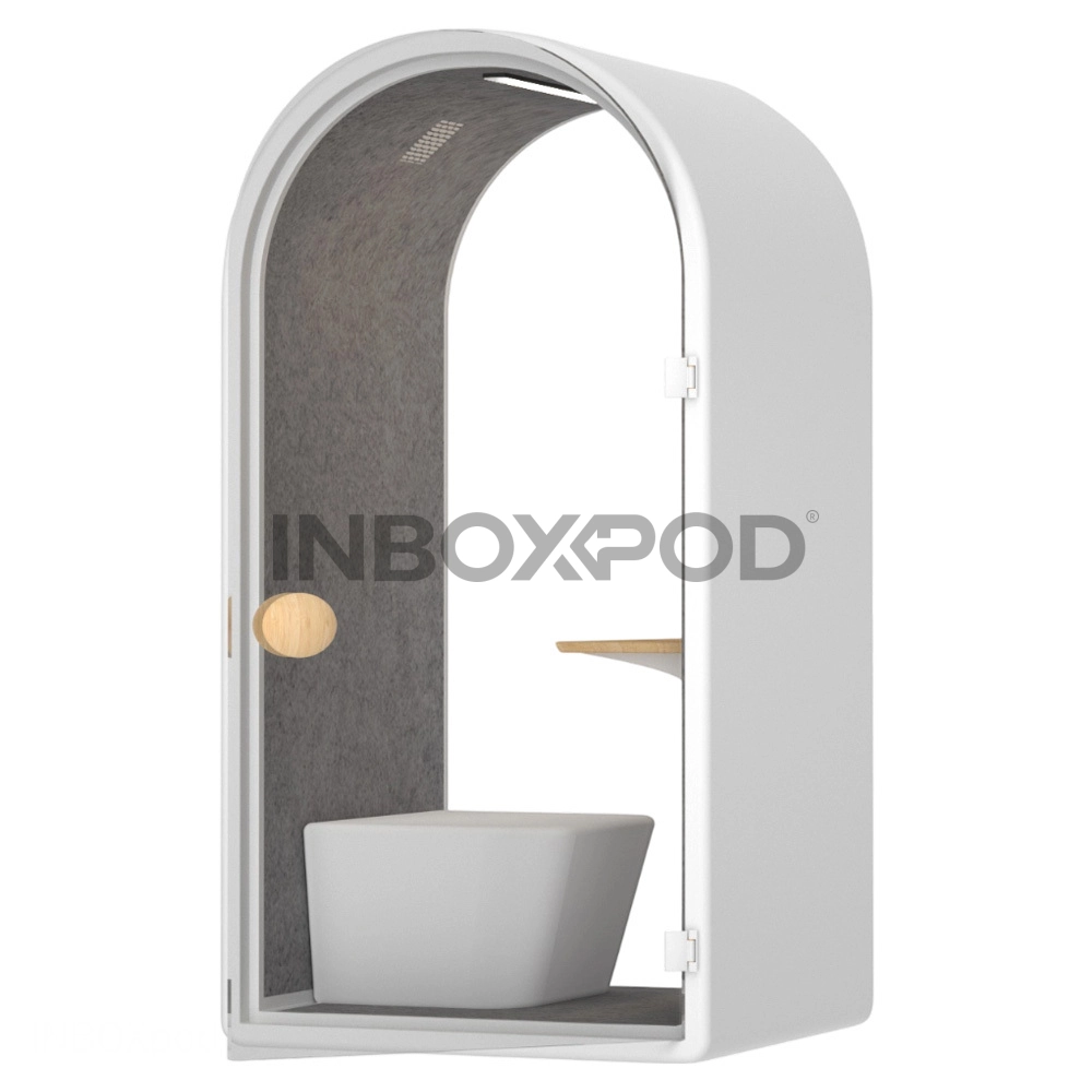 room phone booth - INBOXpod