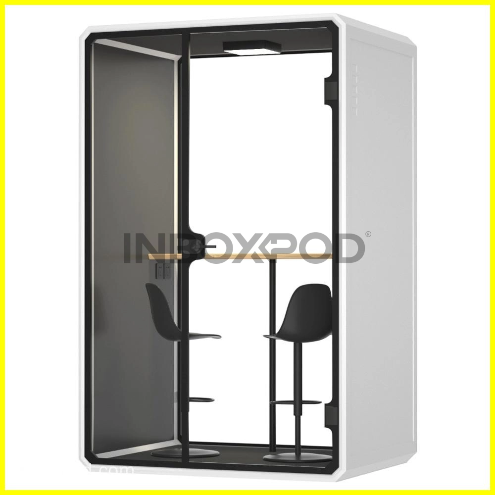 Silence Booth - INBOXpod