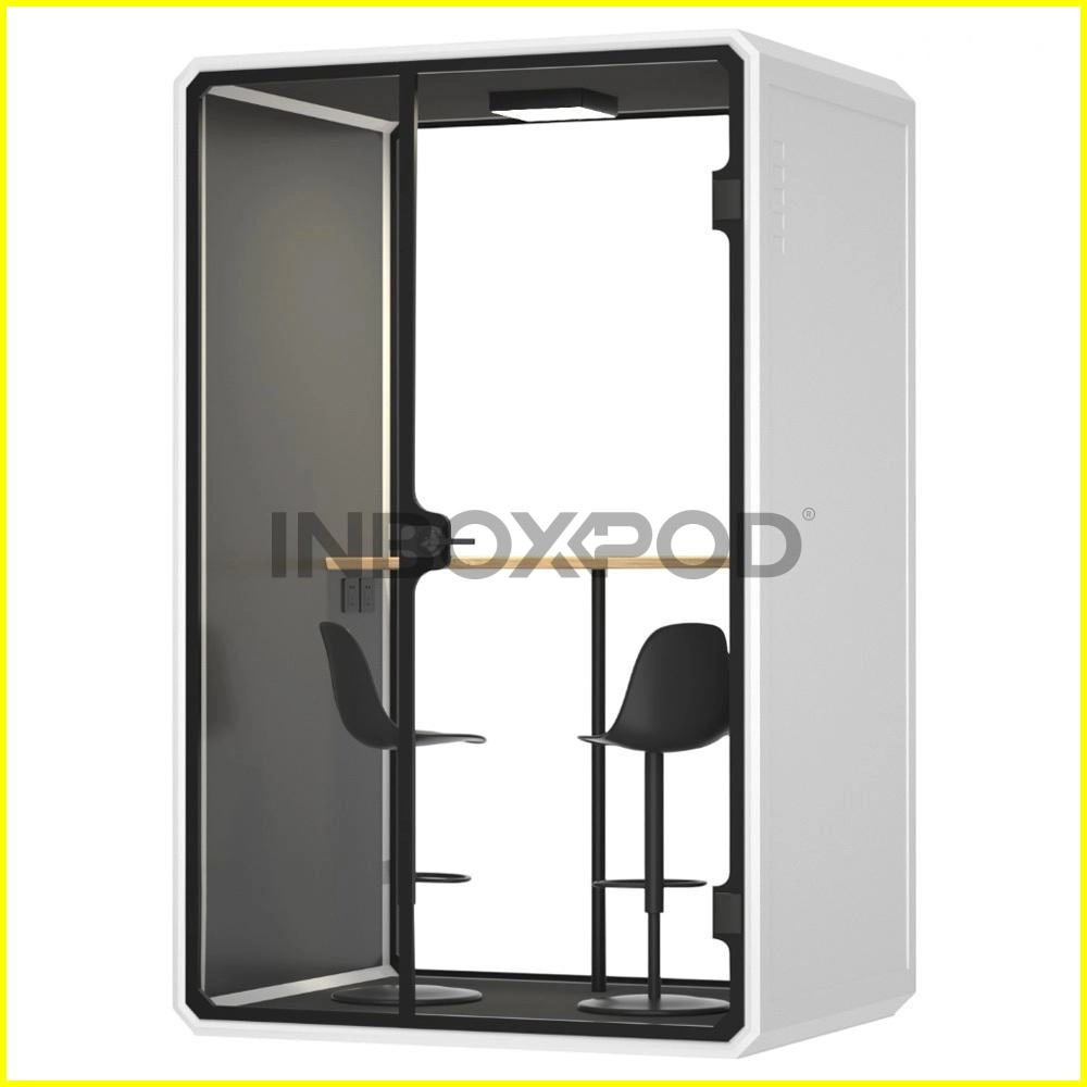 Silence Booth - INBOXpod