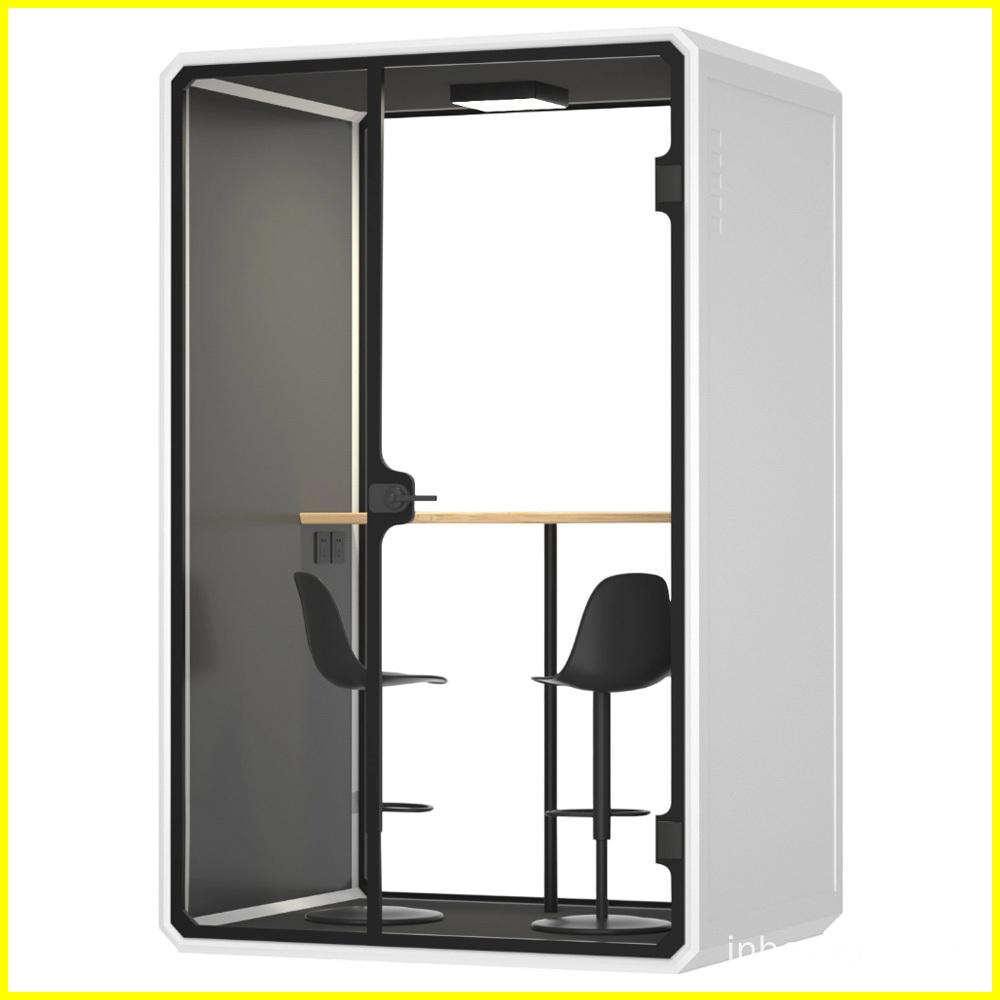 Silence Booth - INBOXpod