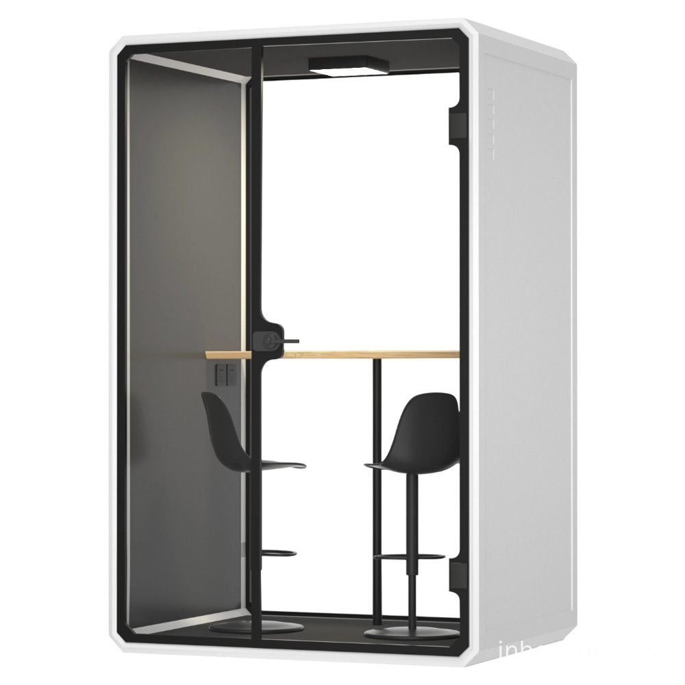 Silence Booth - INBOXpod