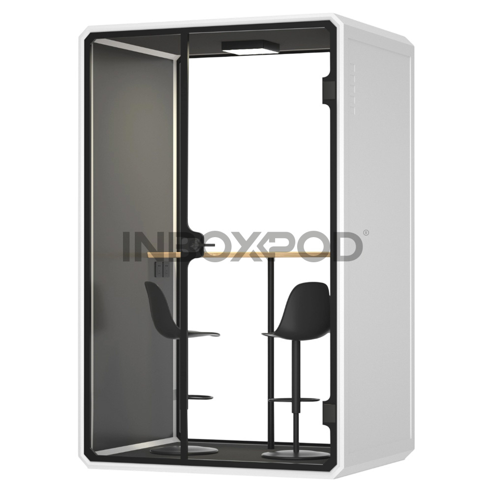 Silence Booth Silence Booth