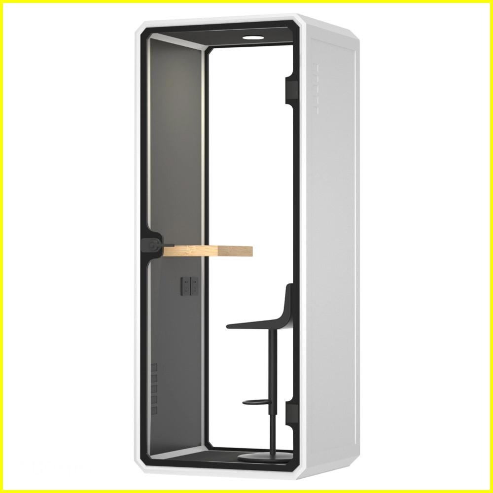 soundproof booth cheap - INBOXpod